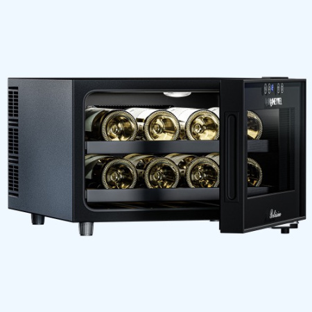 MV08-BF1 (easy) Meyvel Винный шкаф